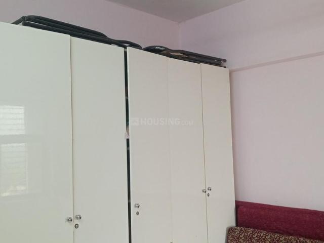 1 BHK Apartment in Kanjurmarg East for rent Mumbai. The reference number is 20716915