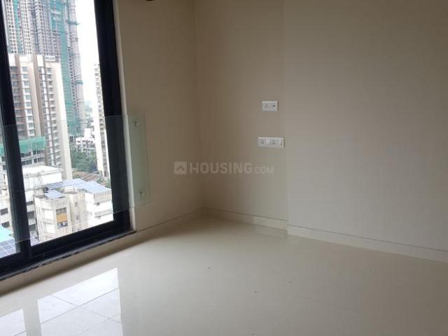 1 BHK Apartment in Kanjurmarg East for rent Mumbai. The reference number is 20806407