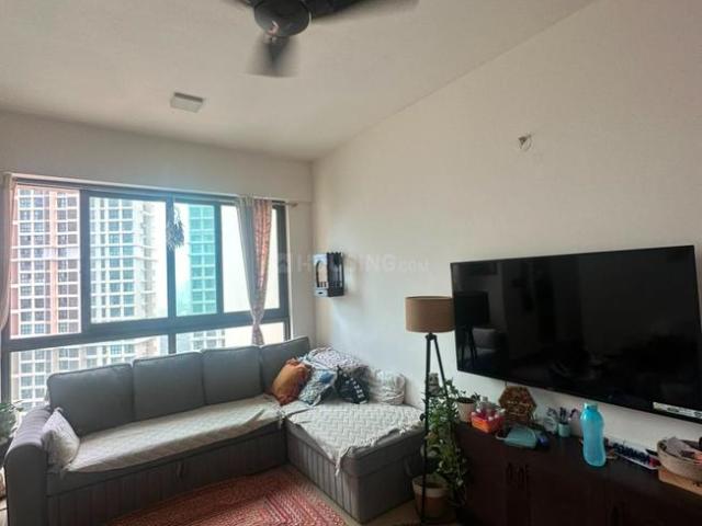 1 BHK Apartment in Kanjurmarg East for rent Mumbai. The reference number is 20998197