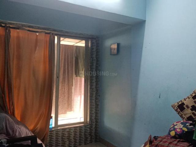 1 BHK Apartment in Kanjurmarg East for resale Central Mumbai Suburbs. The reference number is 17474915