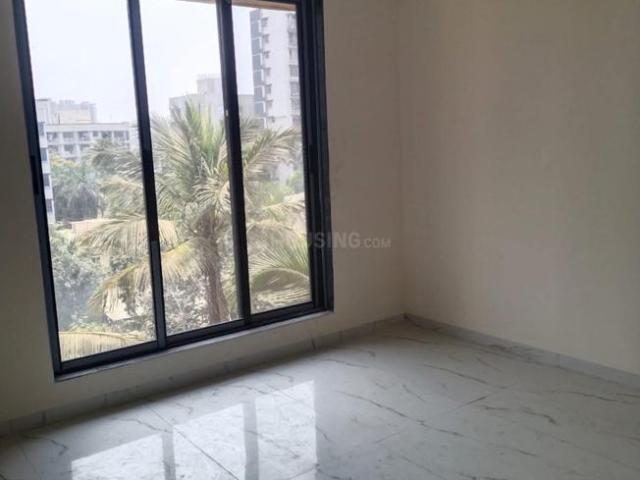1 BHK Apartment in Kanjurmarg East for resale Central Mumbai Suburbs. The reference number is 17479267