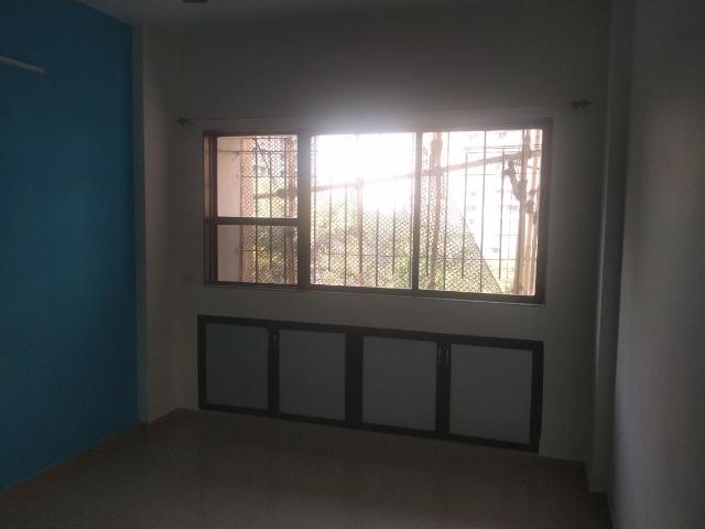 1 BHK Apartment in Kanjurmarg East for resale Mumbai. The reference number is 18815423