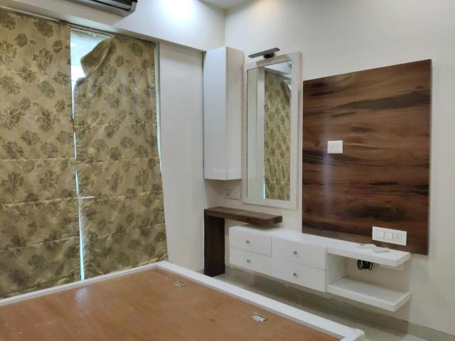 1 BHK Apartment in Kanjurmarg East for resale Mumbai. The reference number is 19356069