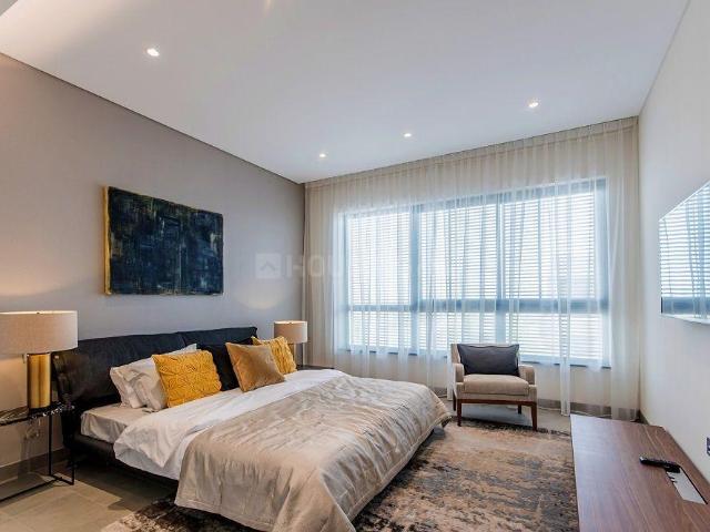 1 BHK Apartment in Kanjurmarg East for resale Mumbai. The reference number is 10022379