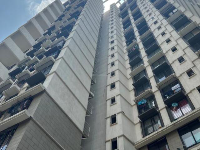 1 BHK Apartment in Kanjurmarg East for resale Mumbai. The reference number is 11046280