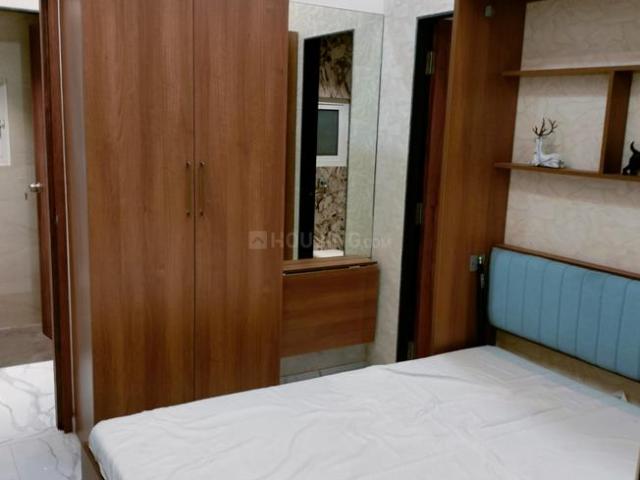 1 BHK Apartment in Kanjurmarg East for resale Mumbai. The reference number is 13280330