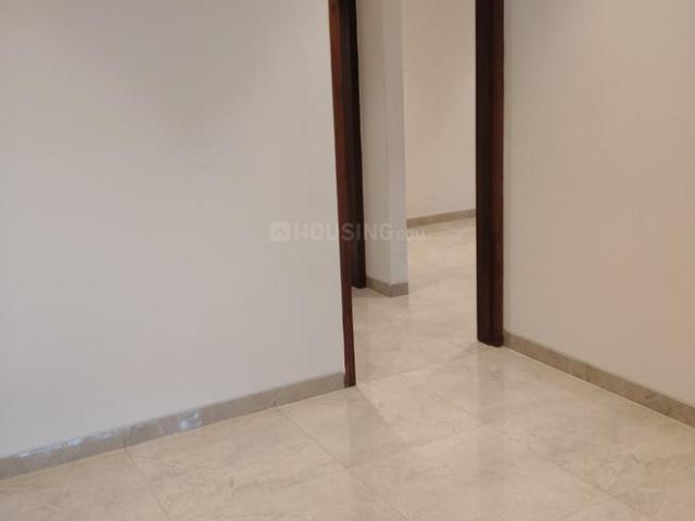 1 BHK Apartment in Kanjurmarg East for resale Mumbai. The reference number is 20287908
