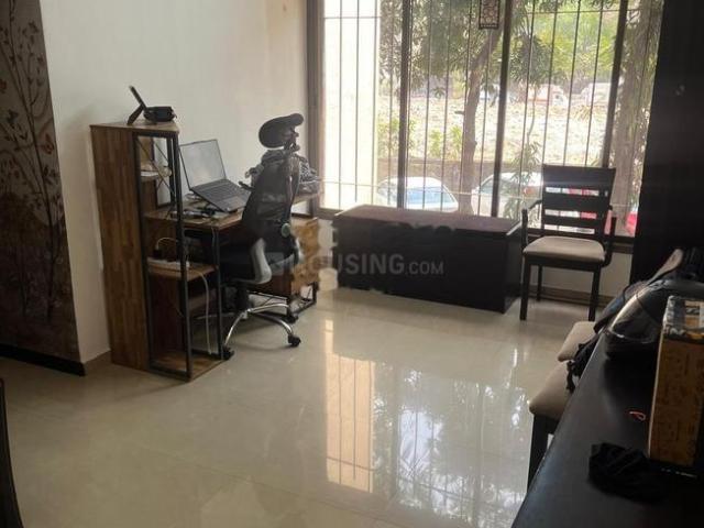 1 BHK Apartment in Kanjurmarg East for resale Mumbai. The reference number is 20474102