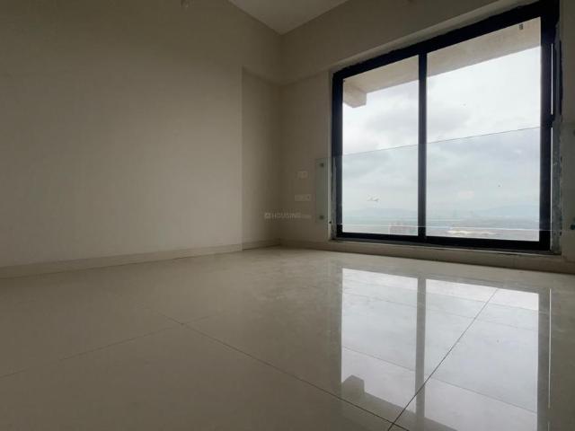 1 BHK Apartment in Kanjurmarg East for resale Mumbai. The reference number is 20595751