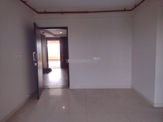 1 BHK Apartment in Kanjurmarg East for resale Mumbai. The reference number is 20595906