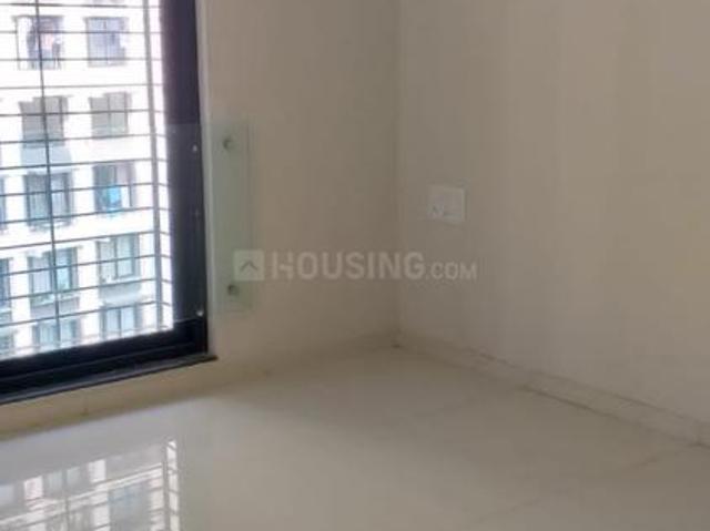1 BHK Apartment in Kanjurmarg East for resale Mumbai. The reference number is 20596042