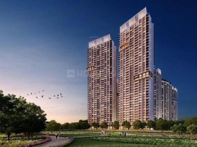 1 BHK Apartment in Kanjurmarg East for resale Mumbai. The reference number is 20794716