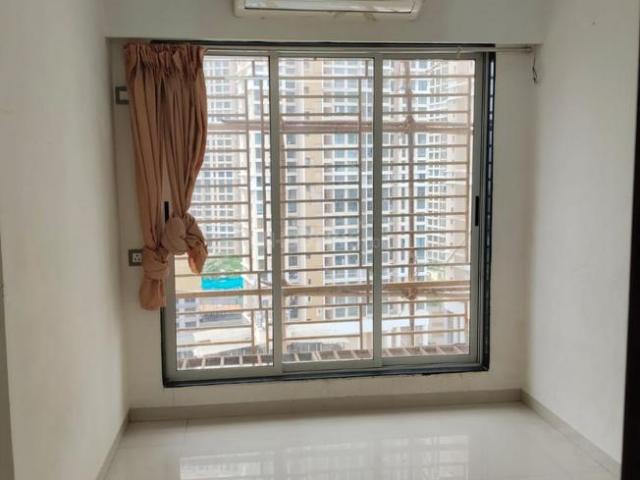 1 BHK Apartment in Kanjurmarg East for resale Mumbai. The reference number is 20865588