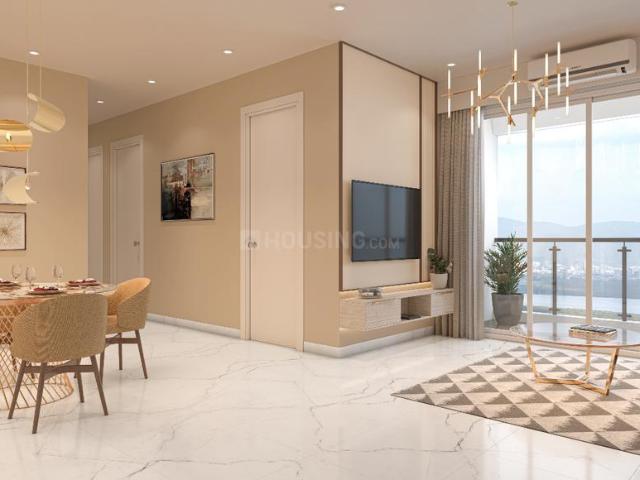 1 BHK Apartment in Kanjurmarg East for resale Mumbai. The reference number is 20925409