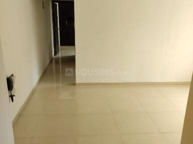 1 BHK Apartment in Kanjurmarg East for resale Mumbai. The reference number is 20970183