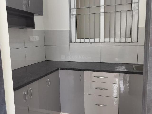 1 BHK Apartment in Kannamangala Whitefield Hoskote Road for rent Bengaluru. The reference number is 20434967