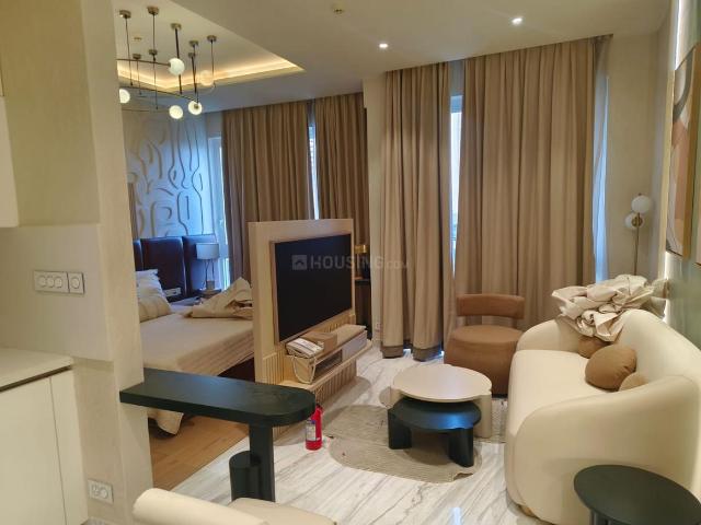 1 BHK Apartment in Kannuru for rent Bengaluru. The reference number is 20611059