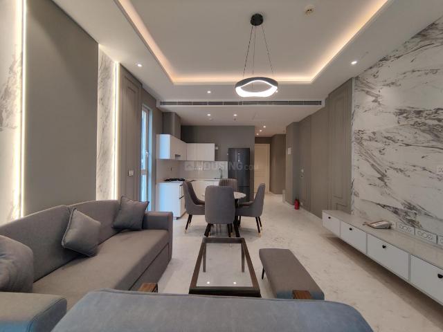 1 BHK Apartment in Kannuru for rent Bengaluru. The reference number is 20363331