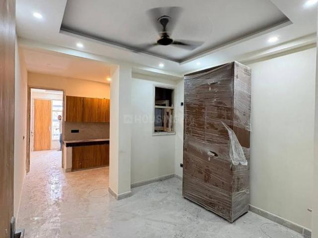 1 BHK Apartment in Kant Enclave for rent Faridabad. The reference number is 20331549