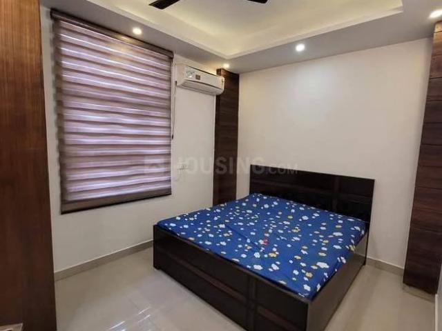 1 BHK Apartment in Kant Enclave for rent Faridabad. The reference number is 20331651