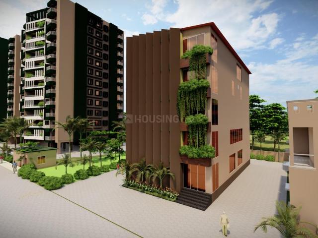 1 BHK Apartment in Kantabada for resale Bhubaneswar. The reference number is 19598686