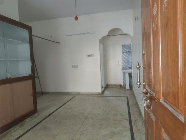 1 BHK Apartment in Kapra for resale Secunderabad. The reference number is 20743408