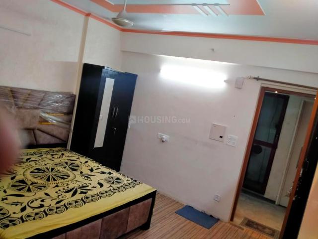 1 BHK Apartment in Karampura for rent New Delhi. The reference number is 17468460