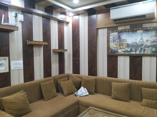 1 BHK Apartment in Karampura for resale New Delhi. The reference number is 20139262