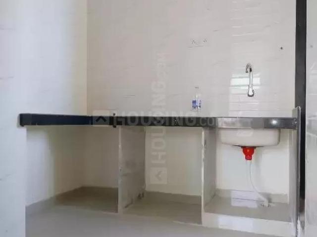1 BHK Apartment in Karanjade for rent Navi Mumbai. The reference number is 5749781