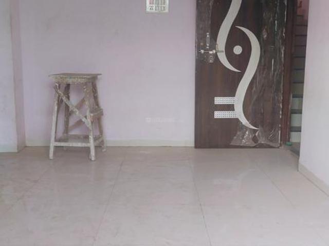 1 BHK Apartment in Karanjade for rent Navi Mumbai. The reference number is 8527504