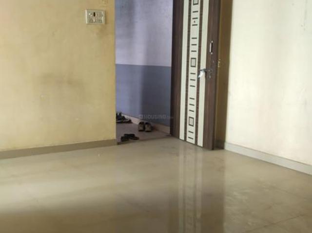 1 BHK Apartment in Karanjade for rent Navi Mumbai. The reference number is 8532283