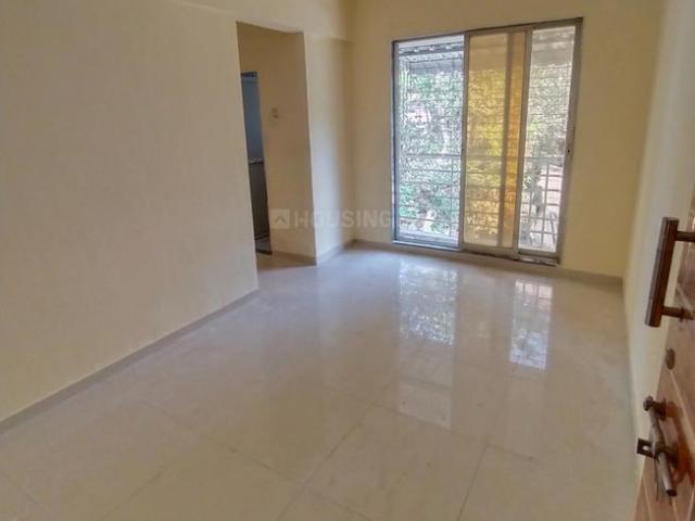 1 BHK Apartment in Karanjade for resale Navi Mumbai. The reference number is 13852742