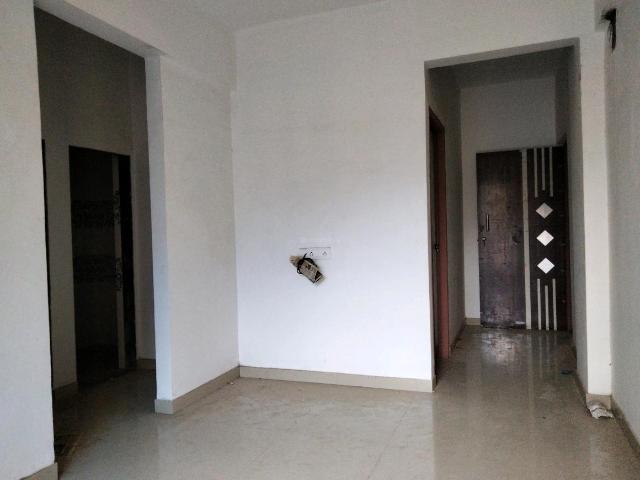 1 BHK Apartment in Karanjade for resale Navi Mumbai. The reference number is 14723324