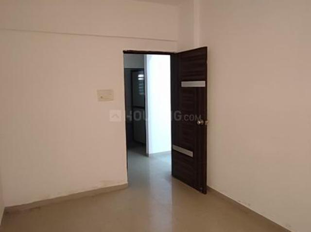 1 BHK Apartment in Karanjade for resale Navi Mumbai. The reference number is 16562360