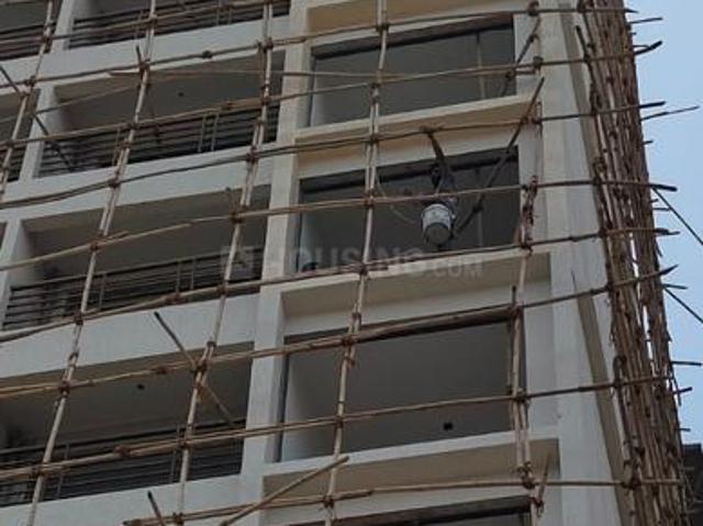 1 BHK Apartment in Karanjade for resale Navi Mumbai. The reference number is 17224315