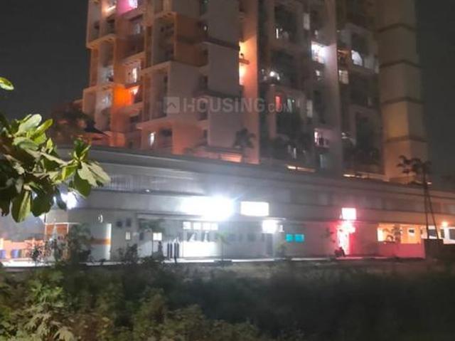 1 BHK Apartment in Karanjade for resale Navi Mumbai. The reference number is 17392198