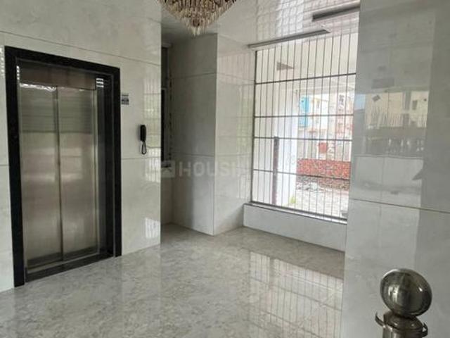 1 BHK Apartment in Karanjade for resale Navi Mumbai. The reference number is 18760663