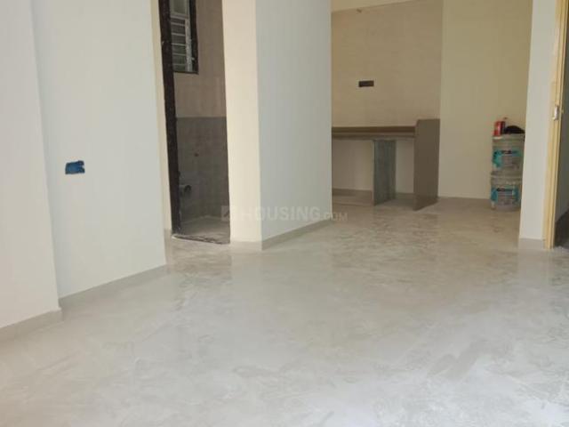 1 BHK Apartment in Karanjade for resale Navi Mumbai. The reference number is 18815424
