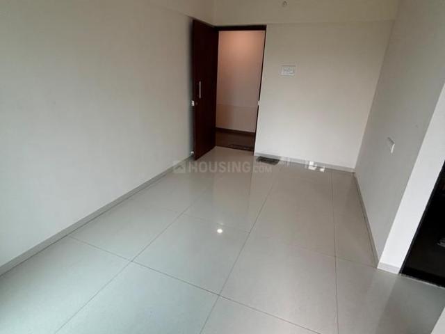 1 BHK Apartment in Karanjade for resale Navi Mumbai. The reference number is 18081722