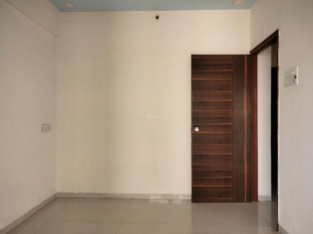 1 BHK Apartment in Karanjade for resale Navi Mumbai. The reference number is 18121997