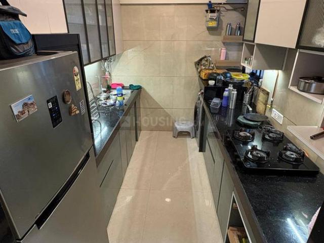 1 BHK Apartment in Karanjade for resale Navi Mumbai. The reference number is 19428493