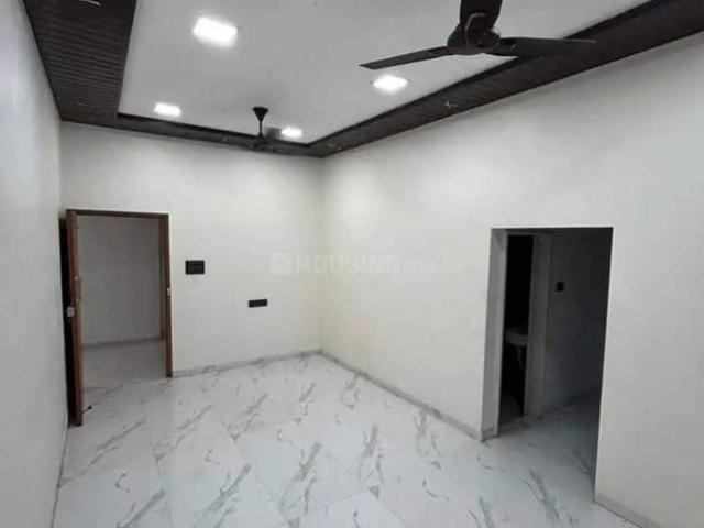 1 BHK Apartment in Karanjade for resale Navi Mumbai. The reference number is 19630367