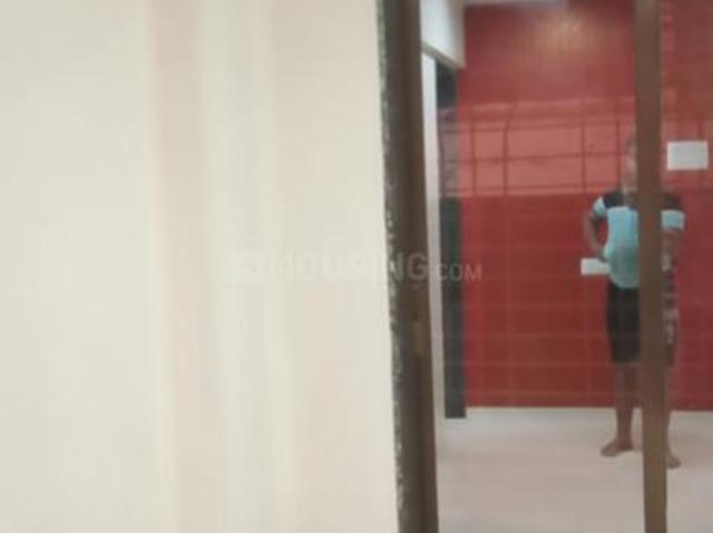 1 BHK Apartment in Karanjade for resale Navi Mumbai. The reference number is 19173267