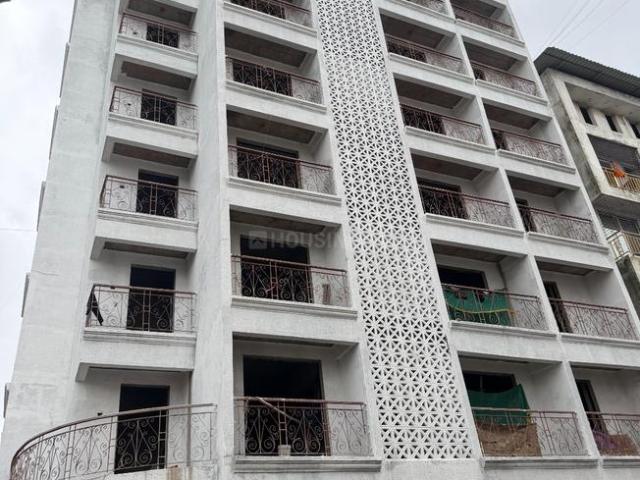 1 BHK Apartment in Karanjade for resale Navi Mumbai. The reference number is 20667427