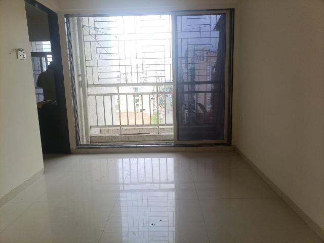 1 BHK Apartment in Karanjade for resale Navi Mumbai. The reference number is 20704862