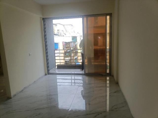 1 BHK Apartment in Karanjade for resale Navi Mumbai. The reference number is 20704137