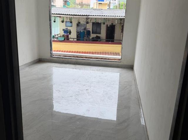 1 BHK Apartment in Karanjade for resale Navi Mumbai. The reference number is 20779714