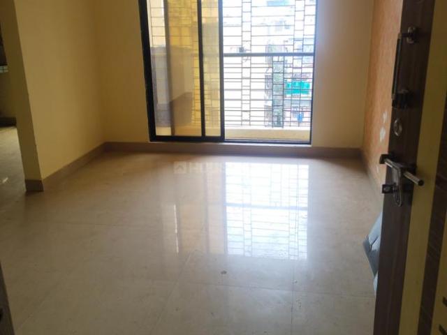 1 BHK Apartment in Karanjade for resale Navi Mumbai. The reference number is 20937836