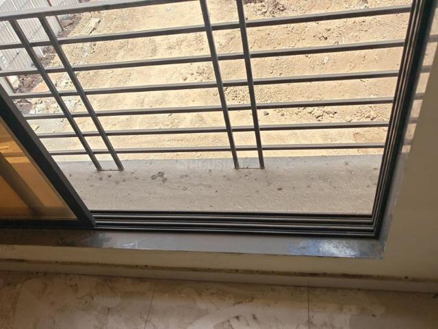 1 BHK Apartment in Karanjade for resale Navi Mumbai. The reference number is 20336359