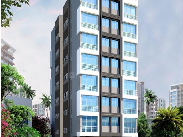 1 BHK Apartment in Karanjade for resale Navi Mumbai. The reference number is 20339062